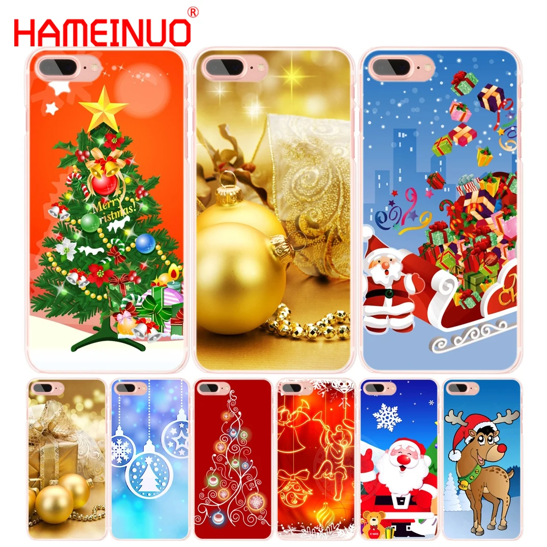 Immagini Di Natale Per Iphone 5.Cover Iphone 6 Natale Top Quality 144f1 F0a02