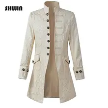 Мужские свадебные костюмы, цветочный Мужской Блейзер, куртка, смокинг блейзер с цветами, мужской костюм, модные костюмы SHUJIN 44