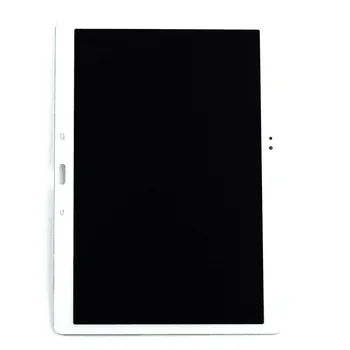 

TOUCH SCREEN WITH OLED DISPLAY ASSEMBLY REPLACEMENT FOR SAMSUNG GALAXY TAB S T800 T805