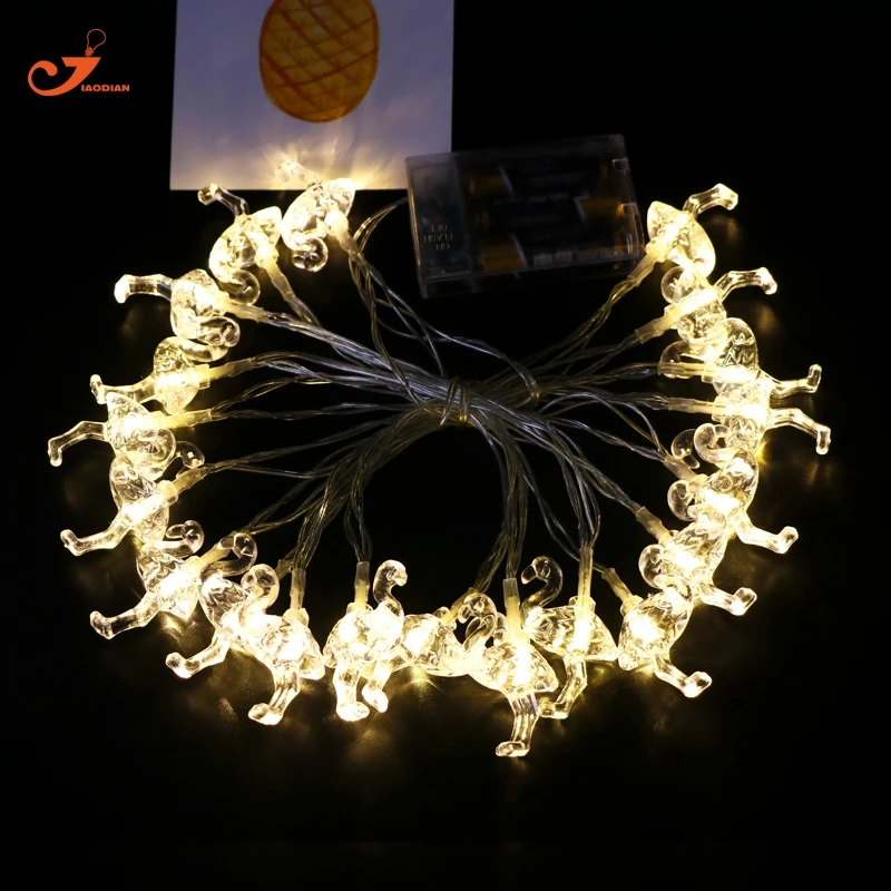 20LED flamingo lights (3)