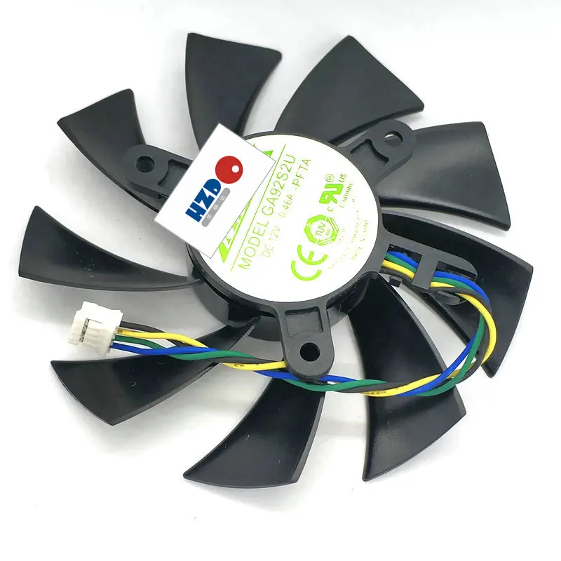GA92S2U