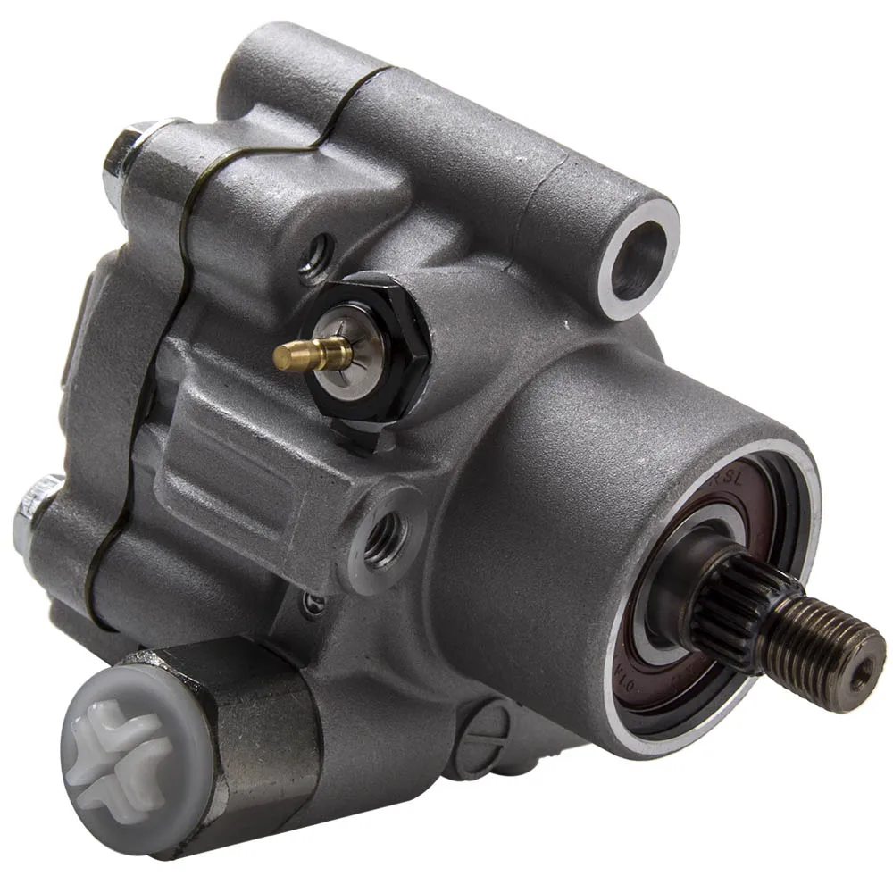 New Power Steering Pump For Isuzu Rodeo For Honda Passport 93 97 For