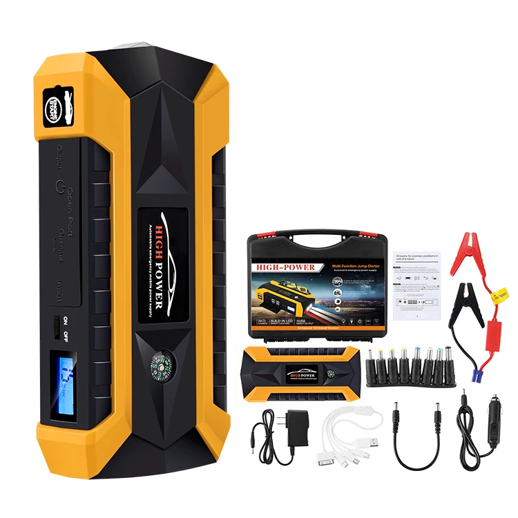 car jump starter 1