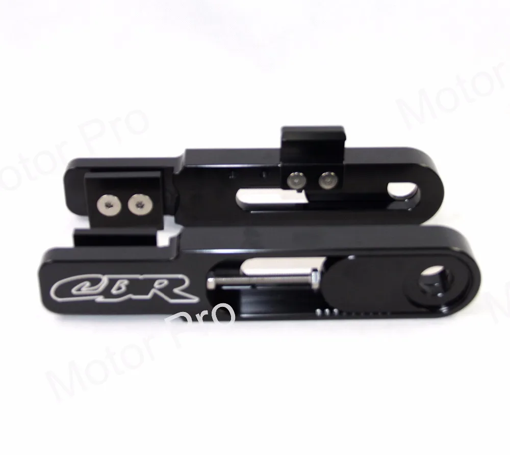 Extended Swingarm Kit For Honda CBR600RR 2007 2012 Extension Swing Arm