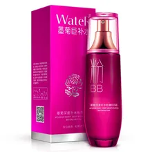 Новинка; Лидер продаж Макияж нектар BB крем отбеливание Обнаженная Макияж Корректоры для лица изоляции Основа для макияжа лица увлажняющий крем CC крем для загара 25