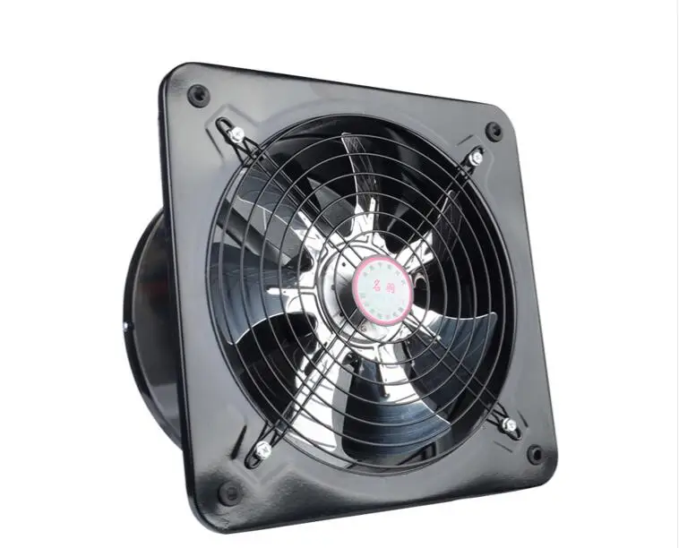 14 дюйм(ов) высокое Мощность Вентилятор промышленный вентилятор кухня перегара вентилятор 2800 скорость чистой меди настенного типа