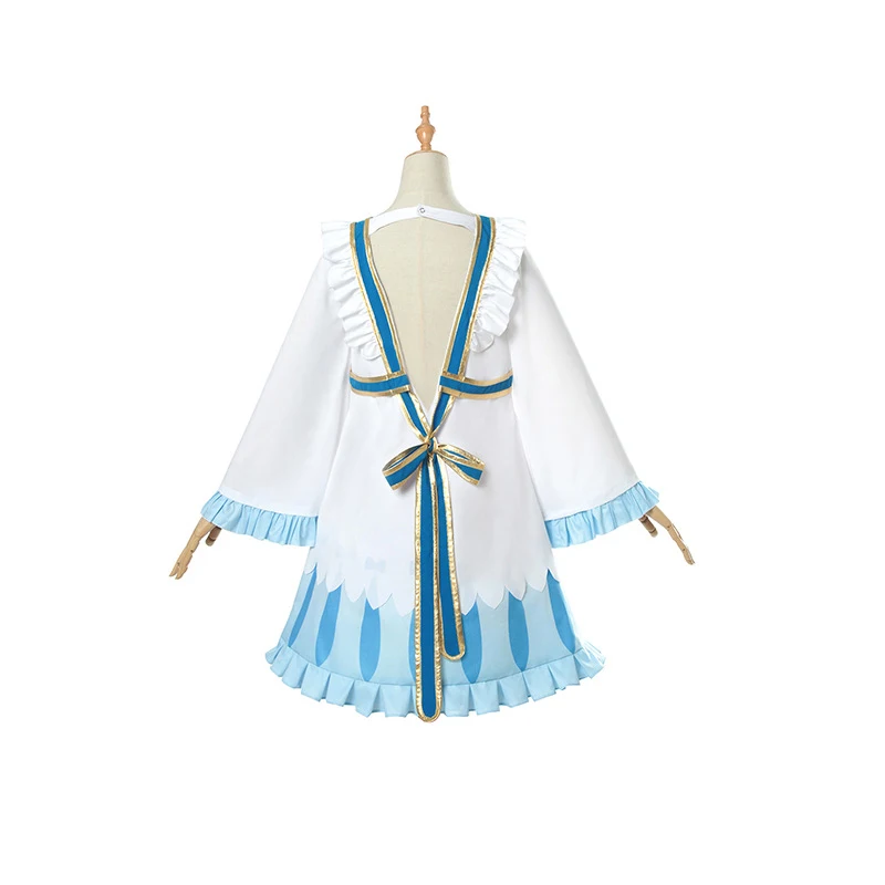 Anime The Rising Of The Shield Hero Cosplay Costumes: Marumaru Yamada Cosplay Costume for Halloween Party (Tate No Yuusha No Nariagari) image 4