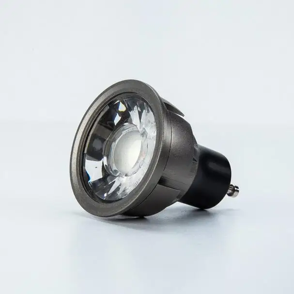 

Super Bright GU10 LED Bulb 3W 5W 7W LED lamp light MR16 COB Dimmable E27 E14 GU5.3 led Spotlight Warm/Cold White Free shipping