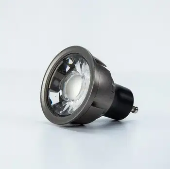 激安 超高輝度 GU10 LED 電球 3 ワット 5 ワット 7 ワット LED ランプライト MR16 Cob 調光対応 E27 E14 GU5.3 Led スポットライトウォーム/コールドホワイト送料無料