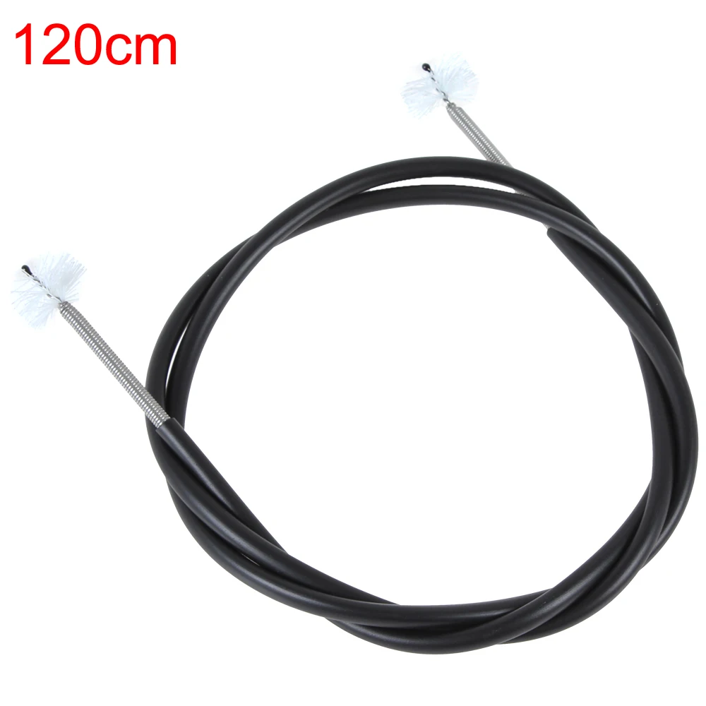 

Reusable 120cm Trombone Cella Both End Cleaning Brush