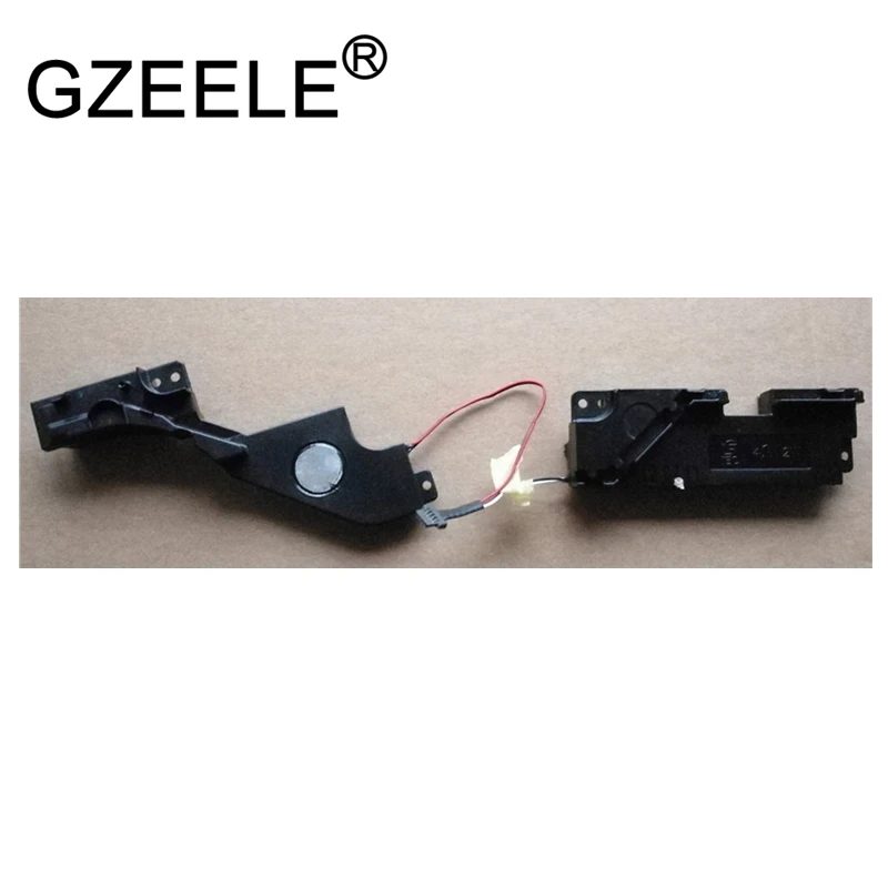 Новый высококачественный динамик GZEELE для ASUS X55V X55VD A55V K55VD X55A X55C X55U F55C левый и