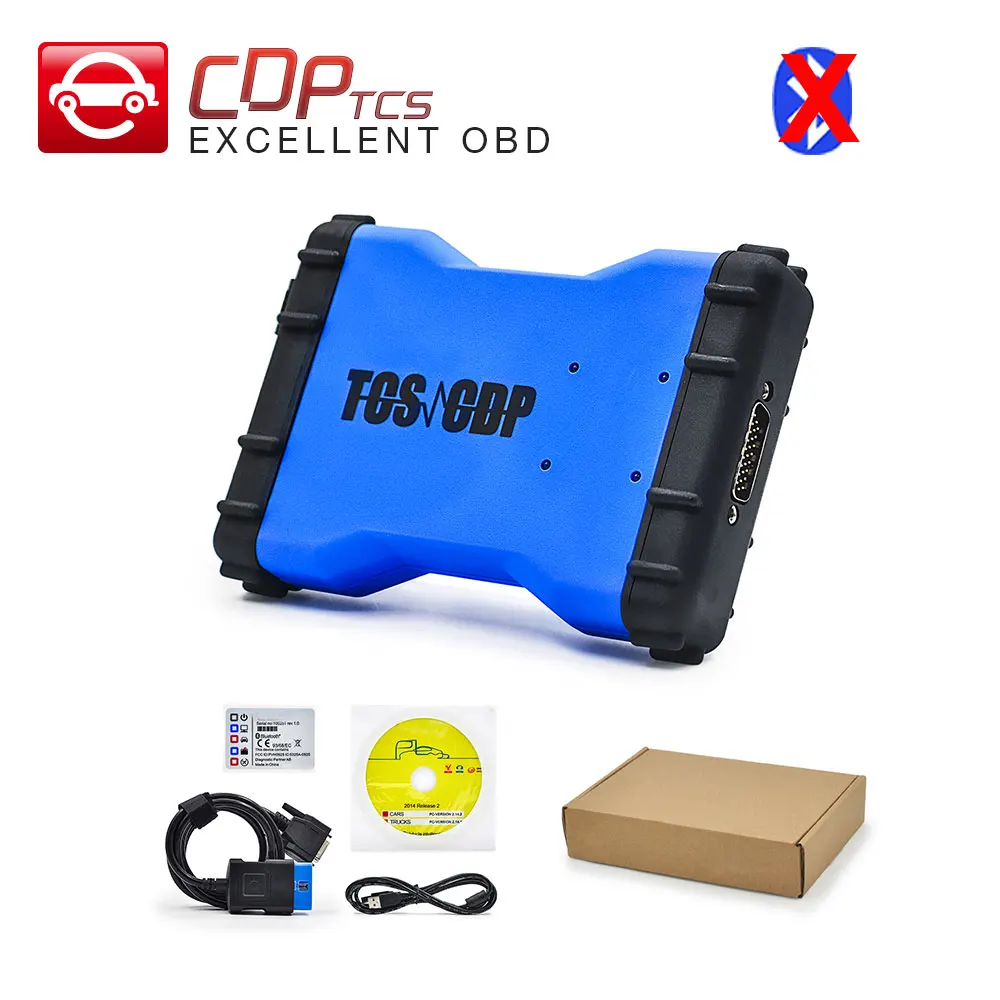 

Super CDP TCS CDP NO bluetooth 2015.R keygen software OBD2 scanner for cars trucks OBDII diagnostic tool as MVD CDP