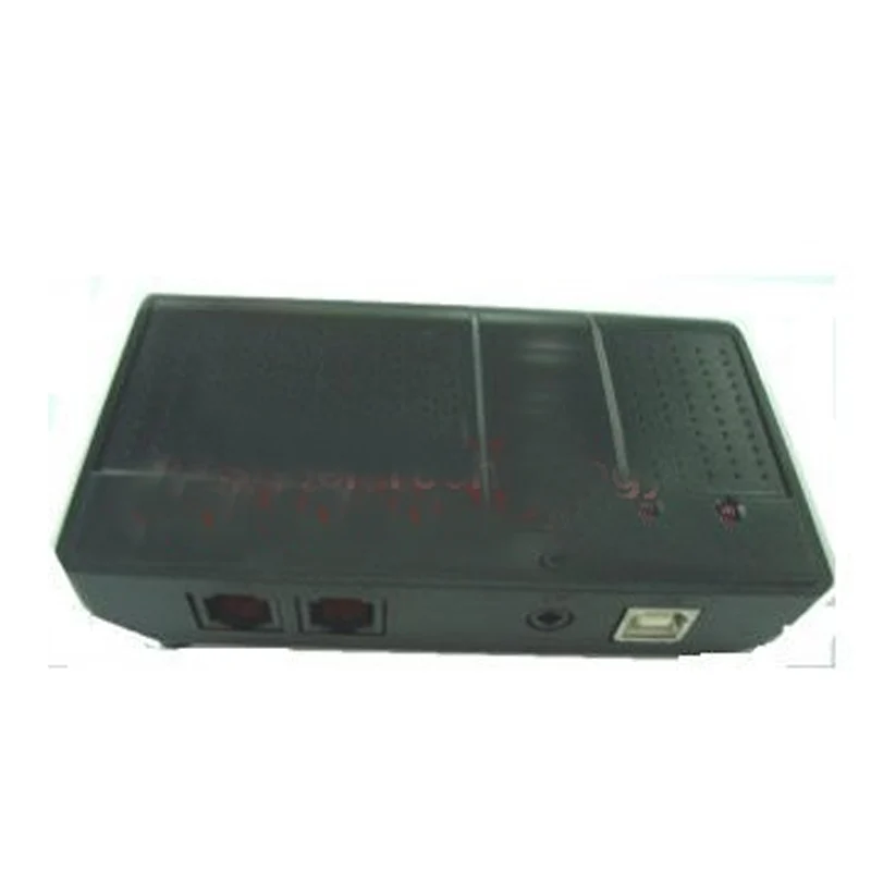 W7 W8 64 bit supported 1 channel voice activated,USB telephone recorder