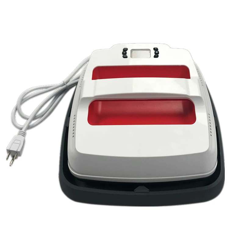 

Household&Portable Heat Press Iron-on Hobby Heat Press Machine Mini 110v/220v 1000w