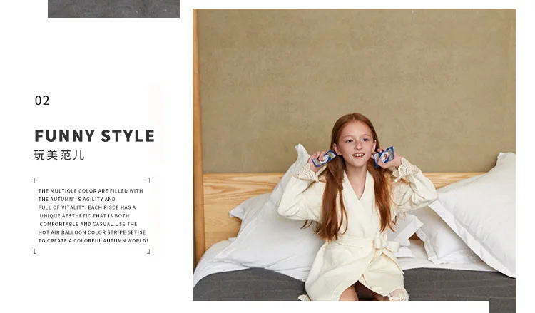 bathrobe