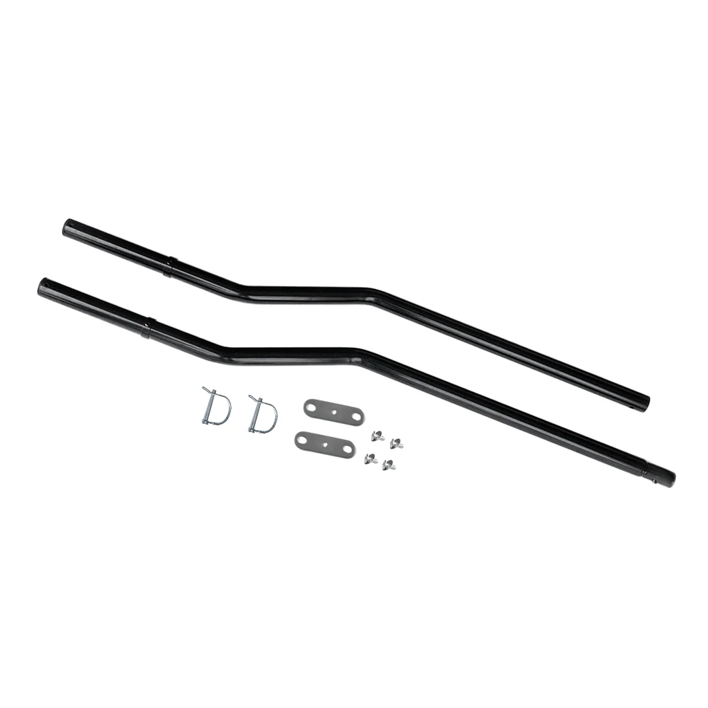 

Lightweight Pole Sidekick Ama Kit For Outrigger Inflatable Stabilizer Float