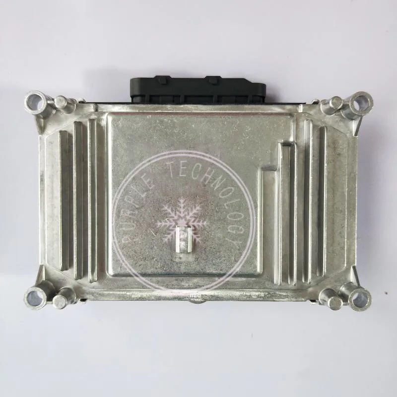 car engine ECU 