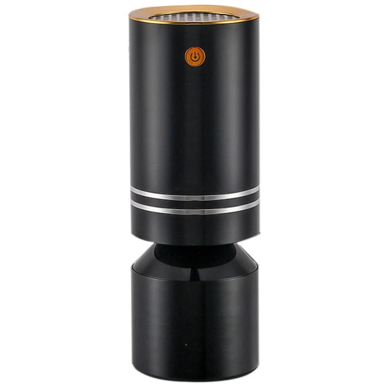 

Air Purifier Filter Fresh Air Negative Ion Air Purifier Air Purifier Best Car Office