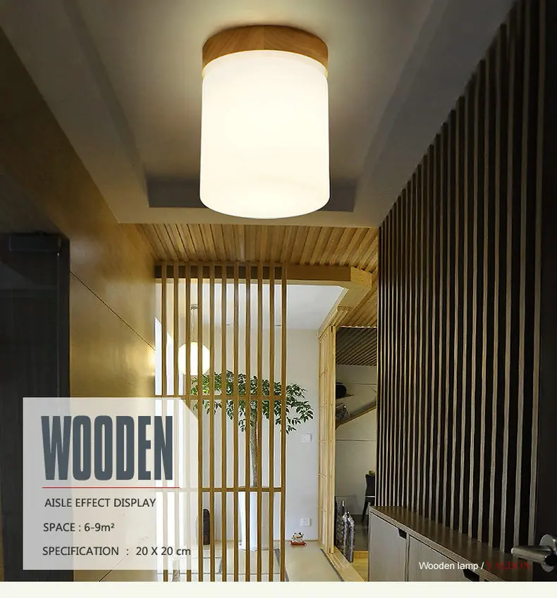 de madeira led cubo cilindro montagem em