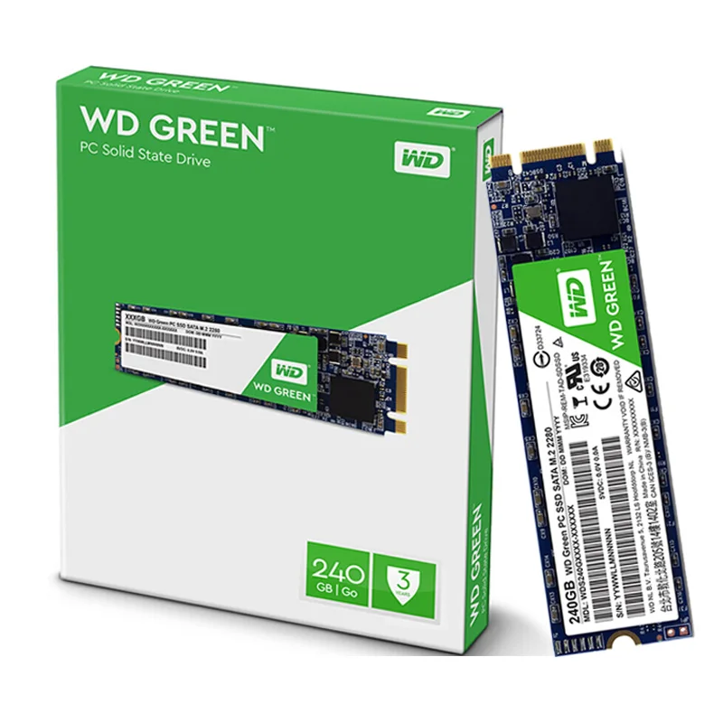 240SSD