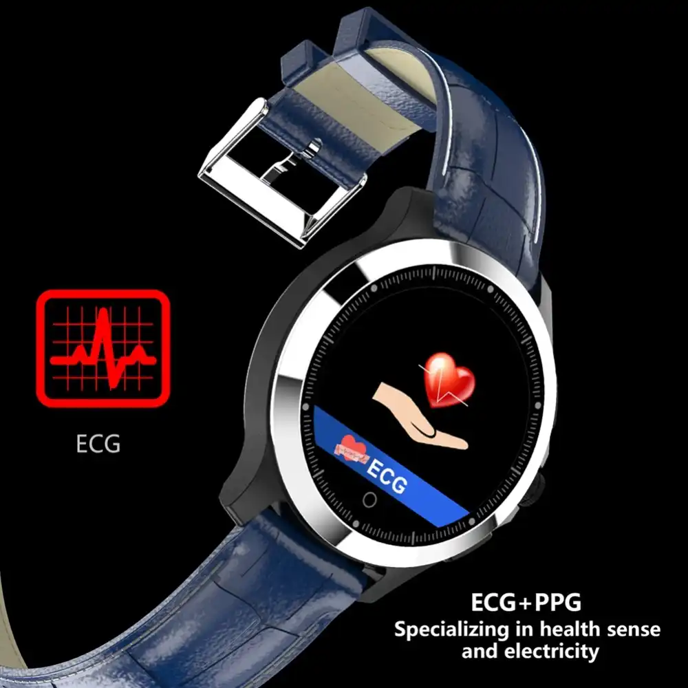 healthsense pedometer watch