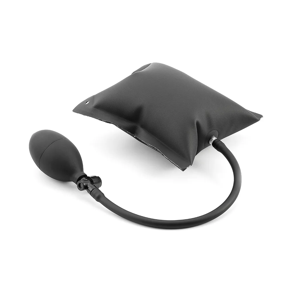 

Air Pump Wedges Inflatable Airbag For Door Windows Car Powerful Installation Alignment Repair Tool Car Air Pump Tire Repair