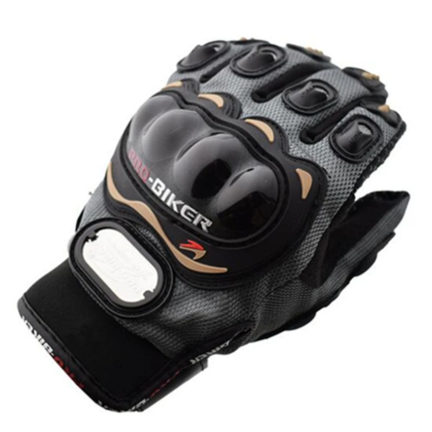 Горячие про байкерские Мотоциклетные Перчатки Luva Motoqueiro Guantes Moto Motocicleta Luvas de