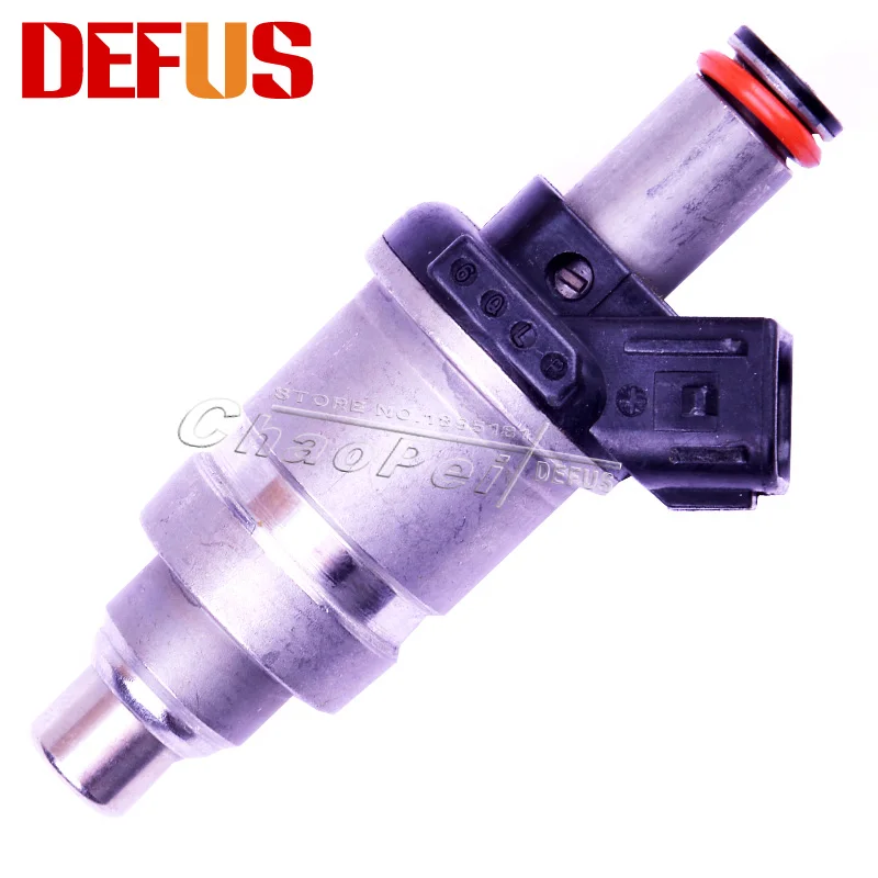 

Genuine High Quality Fuel Injector 400cc For Japanese Car Spray Nozzle Flow Nozzle Injection Injectors Fuel Matched Auto Parts