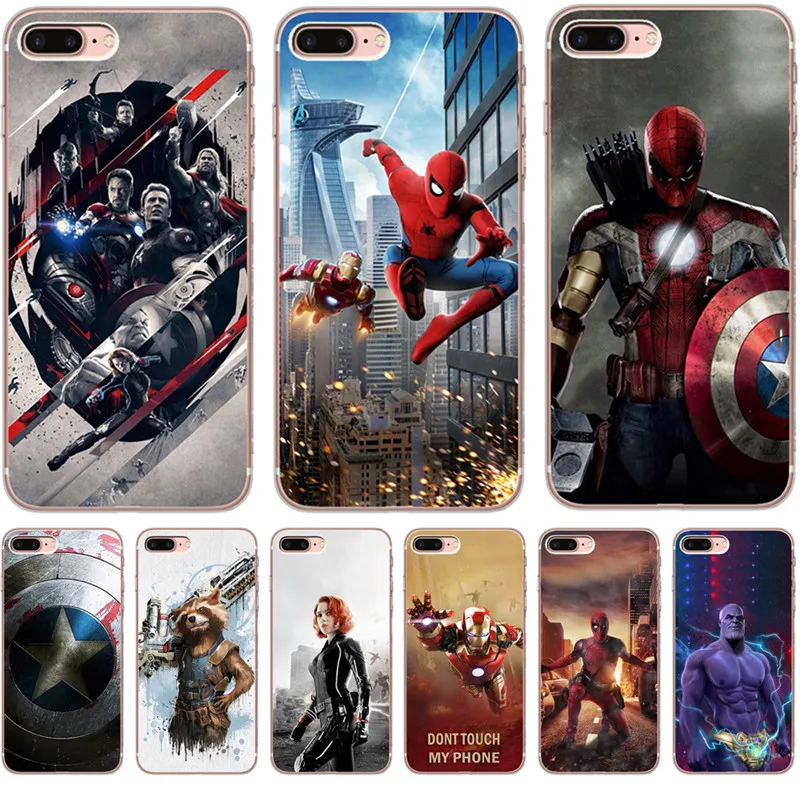 coque iphone xr marvel groot