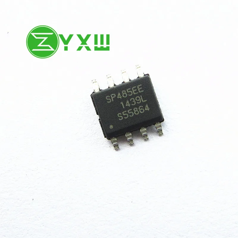 100PCS/LOT SP485EEN SP485EE SP485E SP485 SP485EEN L/TR SOP8-in Cable ...