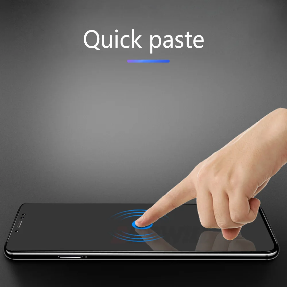 MAX  Screen Protector 