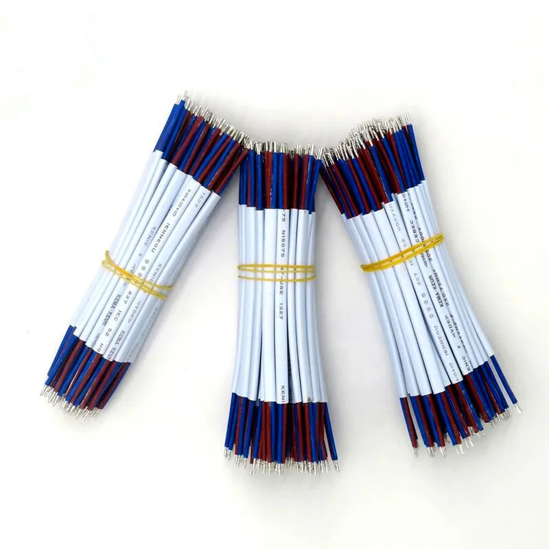 

Double core flat cover line environmental protection certification flat line 2 * 0.52 * 0.75 mm square two core line input line