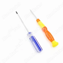 100set Repair Parts For XBOX ONE Controller Disassemble Screwdriver Dedicated For XBOX ONE Thumbstick 2 Piece A Set