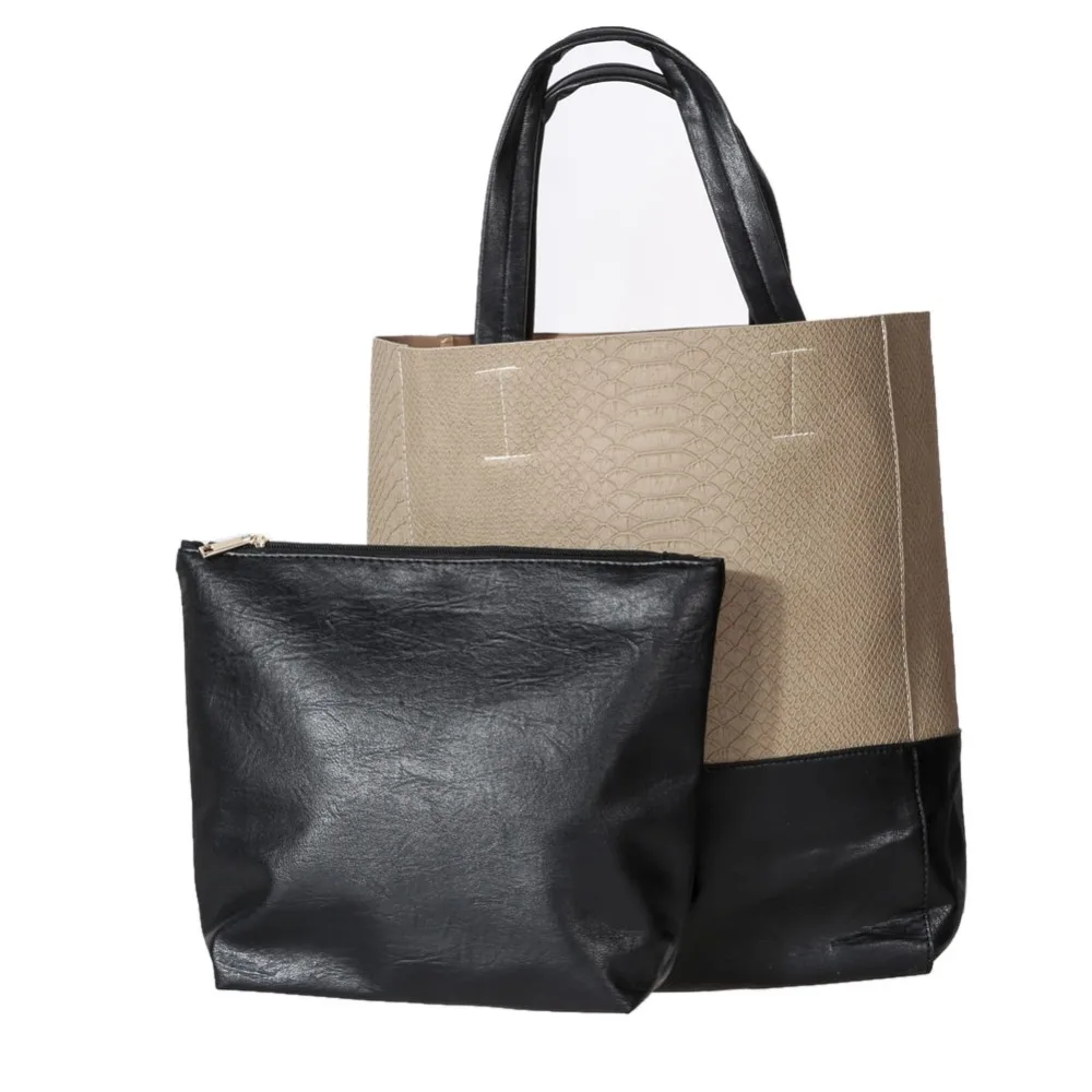 New 2017 Simple Fashion Brand font b Designers b font Leather font b Handbags b font