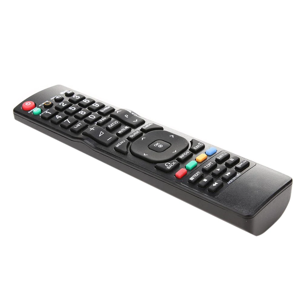 Replacement Remote Control For LG LCD Smart TV AKB72915207 AKB72915206 55LD520 | Электроника