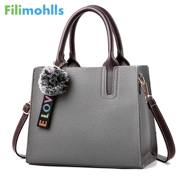 Women Designer Luxury Handbags 2018 Korean Version Of The New Trendy Women Designer Luxury Handbags 2018 Korean Version Of The New Trendy Fashion Pu Hand Bag