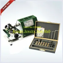 Перл сверлильный станок с 50 шт. дрель Сталь 6000 об./мин. Jewelry сверлильный станок ювелирных инструменты хорошее качество Лучшая цена