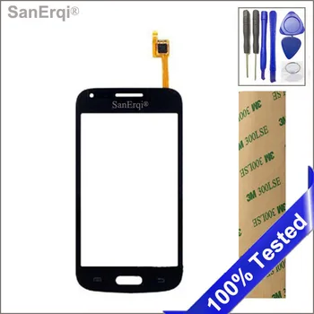 

SanErqi 10pcs TouchScreen For Samsung Galaxy Core Plus SM-G350 G350 Digitizer Touch Screen Panel Sensor Lens Glass