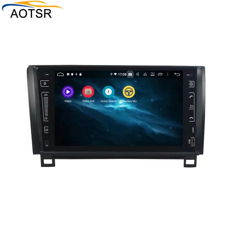 Best 4+64GB Android 9.0 Car Radio Stereo Multimedia Player GPS Navi For Toyota Tundra Sequoia 2007-2013 gps brand new no dvd headunit 7 Best 4+64GB Android 9.0 Car Radio Stereo Multimedia Player GPS Navi For Toyota Tundra Sequoia 2007-2013 gps brand new no dvd headunit 7