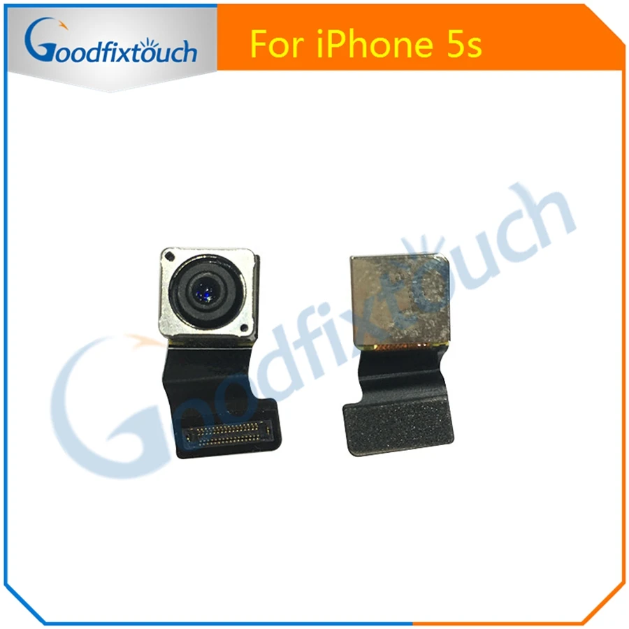 For iPhone 5S Mobile Phone Camera Modules Big Camera Back