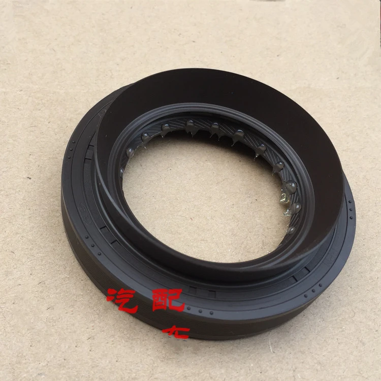 

45*72*9/12 42*75*11 Rear axle differential oil seal for Great wall Haval CUV H3 H5 Wingle 5 half shaft oil seal