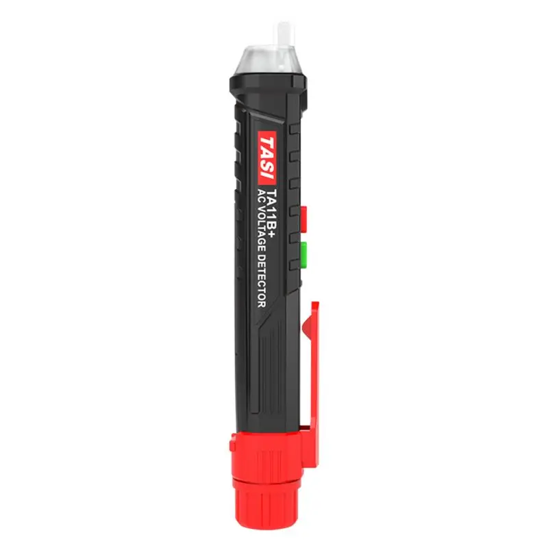 

12-1000V Non-Contact AC Voltage Detector LCD Digital Display Test Meter Electeic Pen With Adjustable Handy Volt Stick Pen