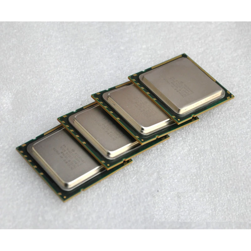 Процессор Intel xeon X5690 шестиядерный процессор intel (3 46 ГГц/L3 = 12 м/130 Вт) LGA 1366 настольный