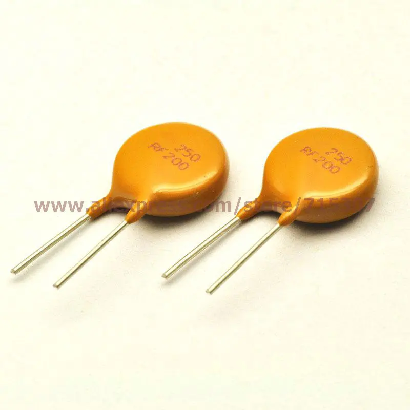 PPTC resettable fuse TRF250-200 250V 0.2A 200MA.jpg
