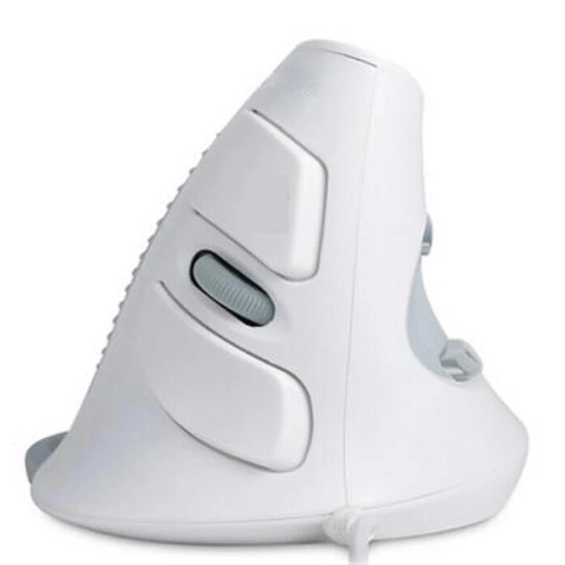 Hot sale Wired Ergonomic Vertical Mouse 1600 DPI Computer USB Upright