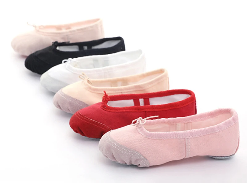 Ballet Shoes