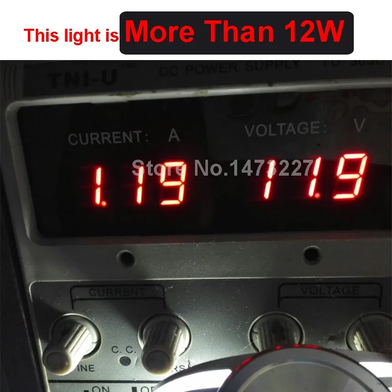 2016 New H6 Led Motorcycle Headlight Bulbs 12W 1200LM BA20D Hi Lo Beam Lamp Scooter ATV Moto Accessories Fog Lights For Suzuki (9)