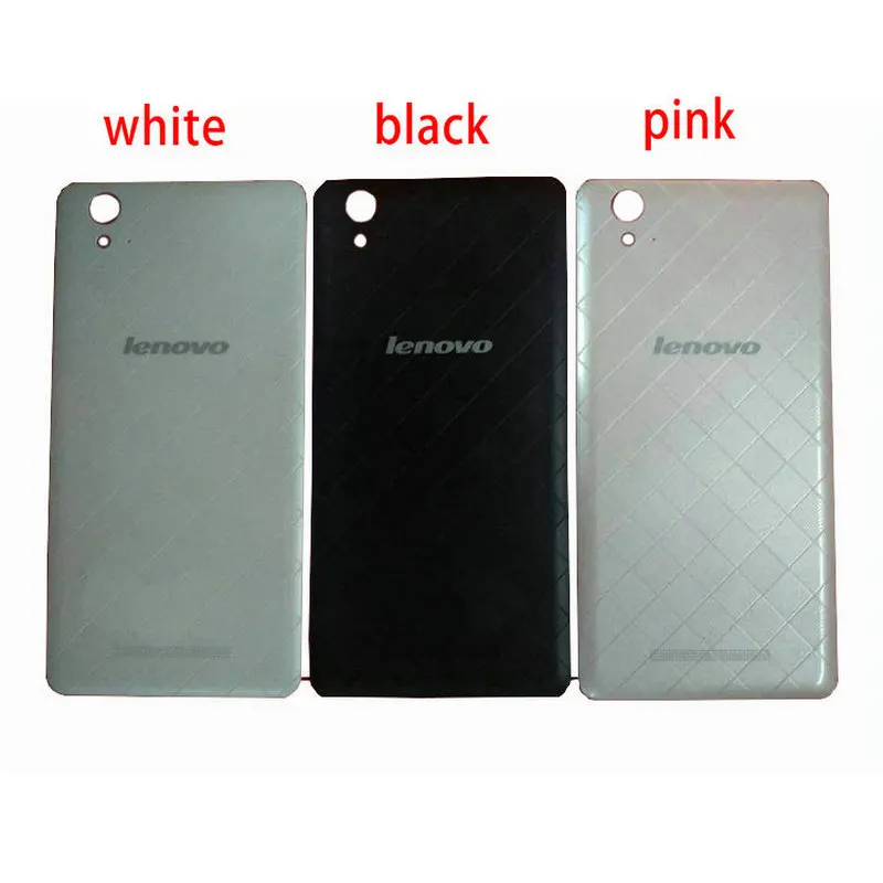 

High Quality Lenovo A858T Back Cover Phone Case For Lenovo A858T 5.0 Inch MTK6732 Quad Core Cell Phone