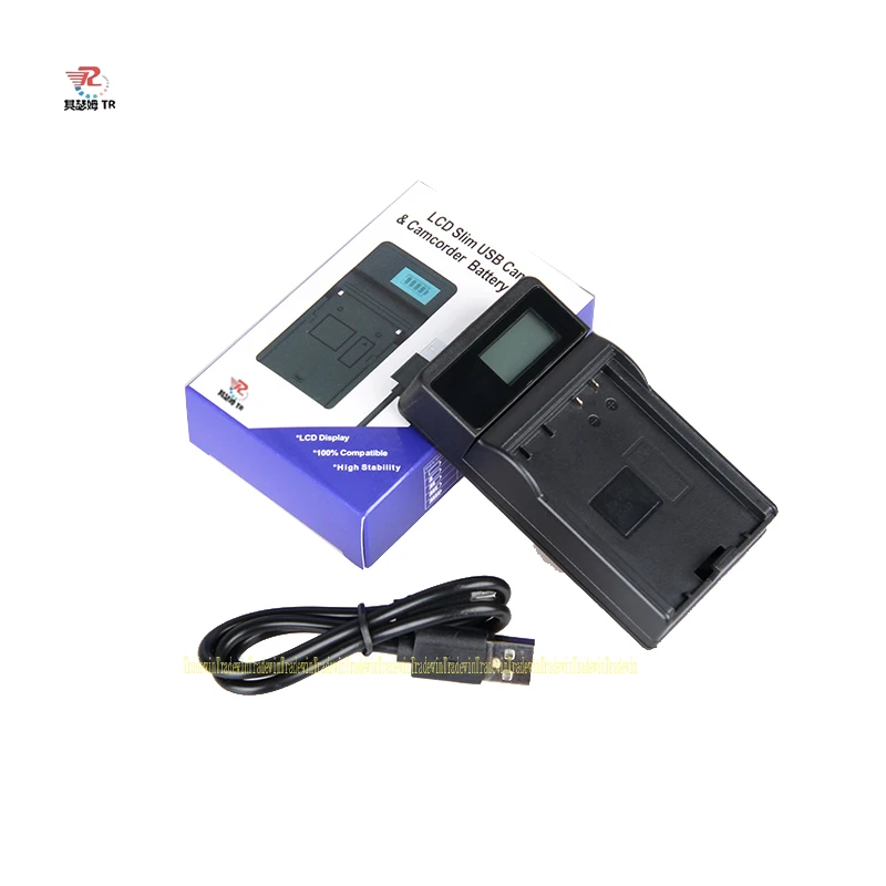 NP-70 FNP70 USB LCD Display Digital Camera Battery Charger For F20 F40fd F45fd F47fd F40 F45 F47 | Электроника