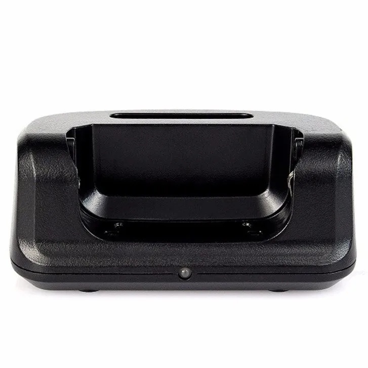 2PCS WLN KD C1 walkie talkie original charger Charging Base for Radio Walkie Talkie WLN KD 5